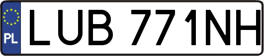 LUB771NH