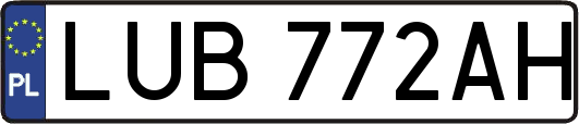 LUB772AH