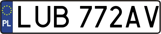 LUB772AV