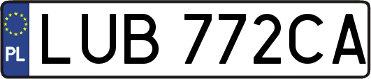 LUB772CA