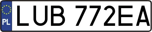 LUB772EA