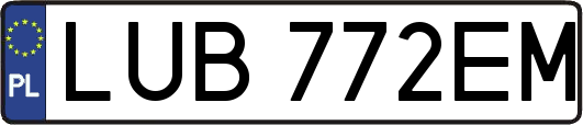 LUB772EM