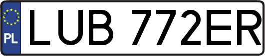 LUB772ER