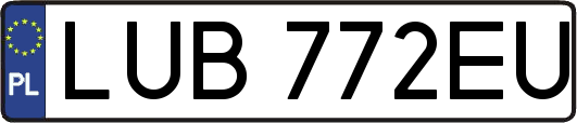 LUB772EU