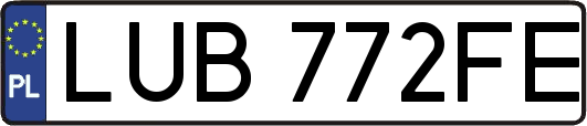 LUB772FE