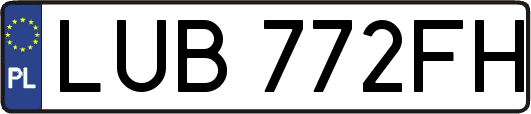 LUB772FH