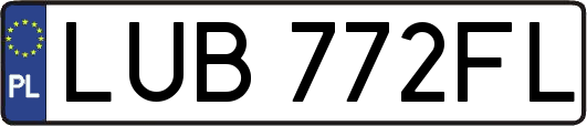 LUB772FL