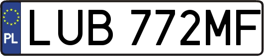 LUB772MF