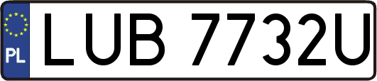 LUB7732U
