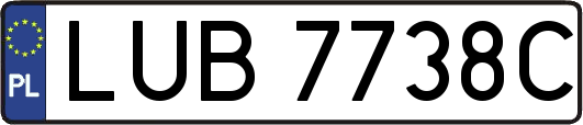 LUB7738C