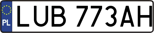 LUB773AH