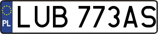 LUB773AS