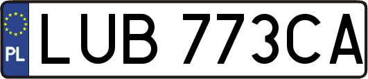LUB773CA