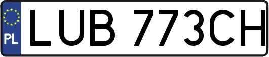 LUB773CH