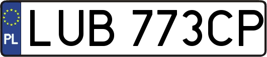 LUB773CP