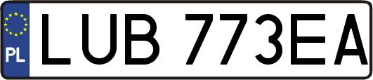 LUB773EA