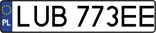 LUB773EE