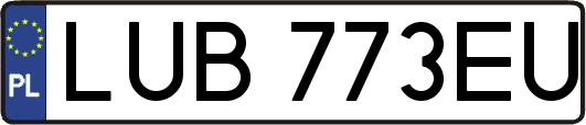 LUB773EU