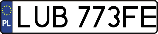LUB773FE