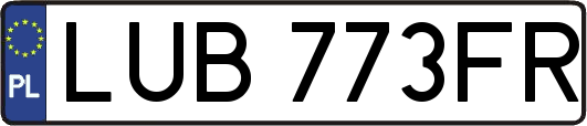 LUB773FR