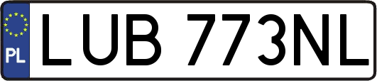 LUB773NL