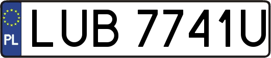 LUB7741U