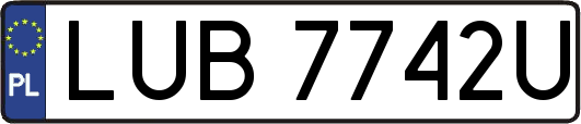 LUB7742U