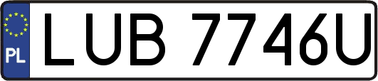 LUB7746U