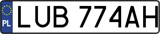 LUB774AH