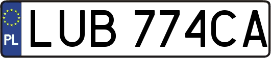 LUB774CA
