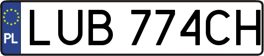 LUB774CH