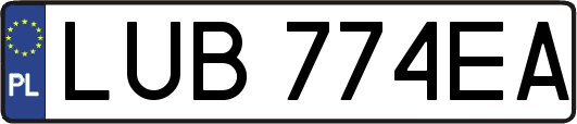 LUB774EA