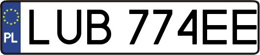 LUB774EE