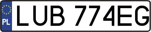 LUB774EG