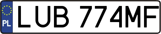 LUB774MF