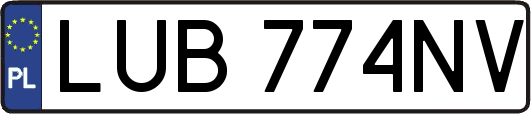LUB774NV