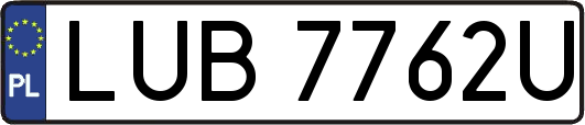LUB7762U