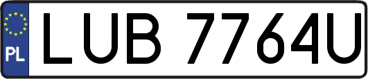 LUB7764U