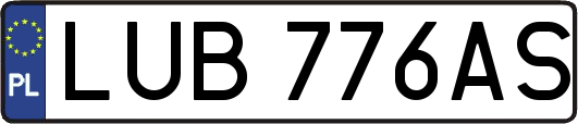 LUB776AS