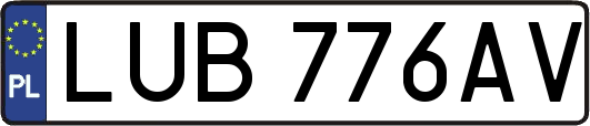 LUB776AV