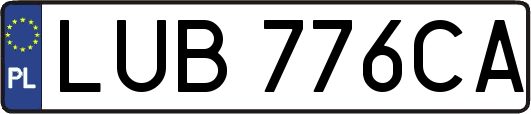 LUB776CA