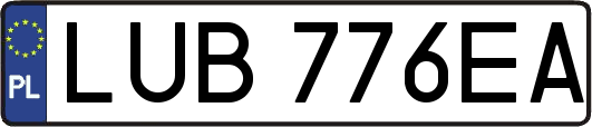 LUB776EA