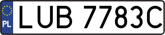 LUB7783C