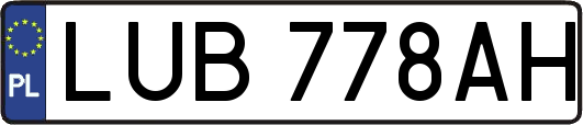 LUB778AH