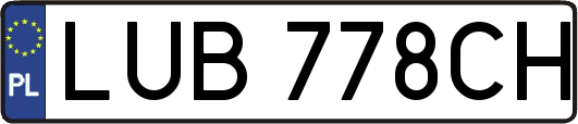 LUB778CH