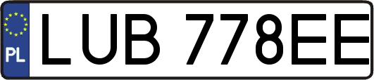 LUB778EE