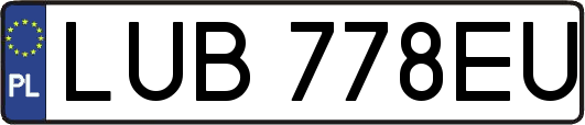 LUB778EU