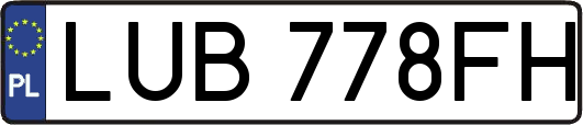 LUB778FH