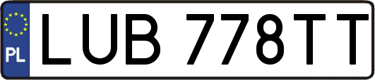LUB778TT