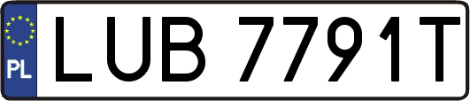 LUB7791T
